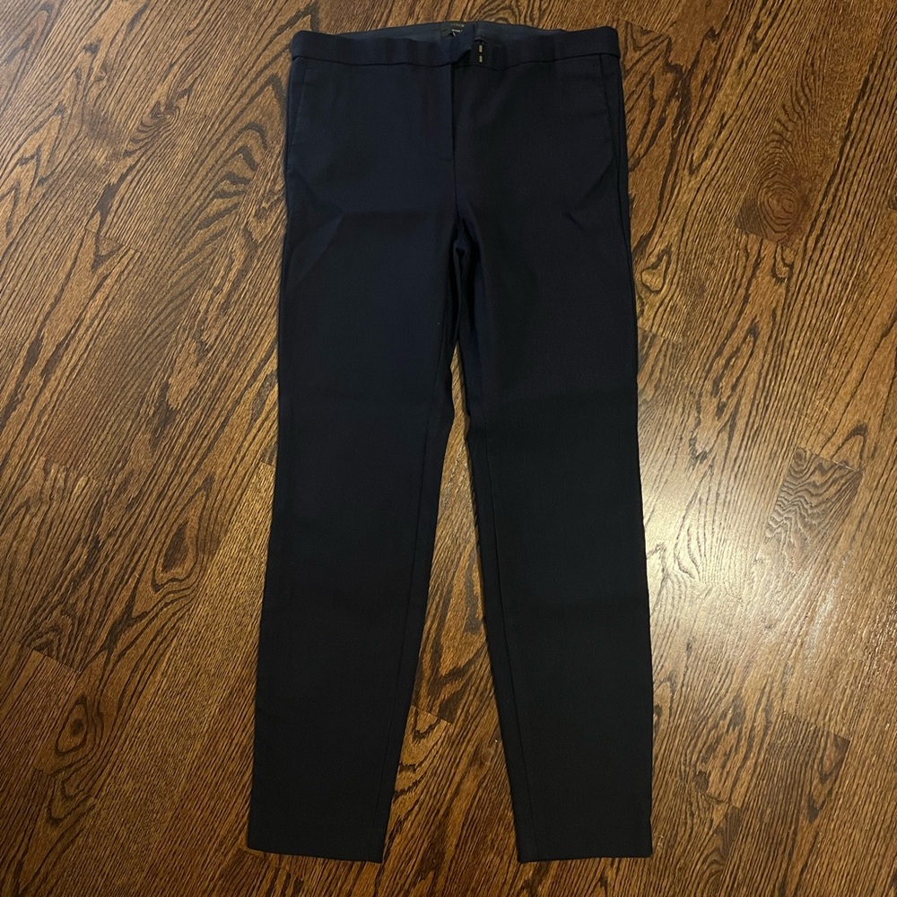 J Crew Ryder pant